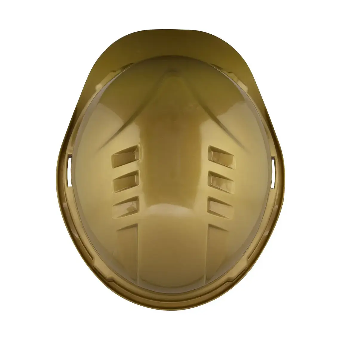 Casco Activex I Dorado Arnes cinta 6 Puntas Ratchet 5