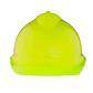 Casco Evo Cinta Top 33 Higt Vision Fluor Verde - Miniatura 2