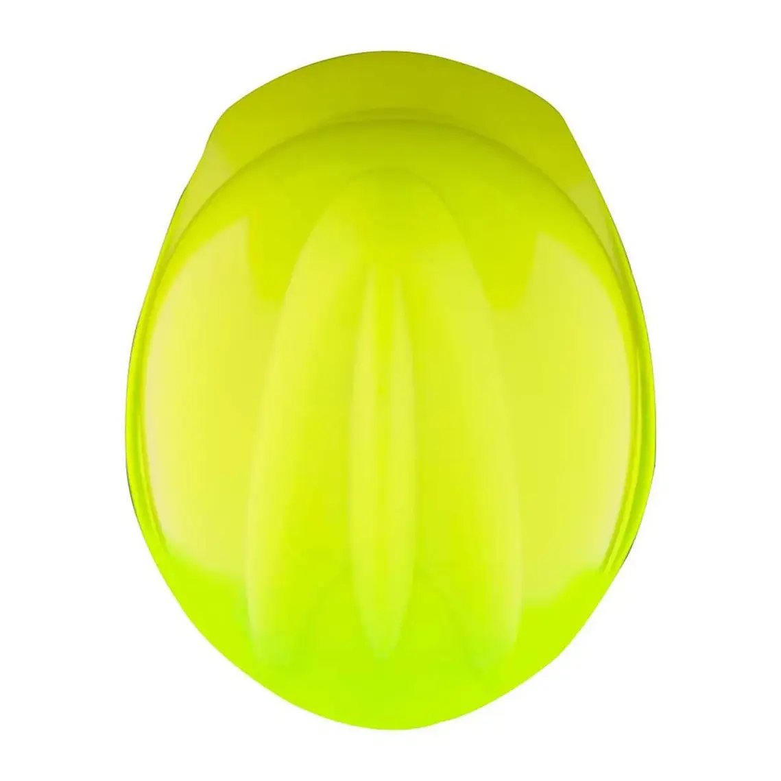Casco Evo Cinta Top 33 Higt Vision Fluor Verde 5