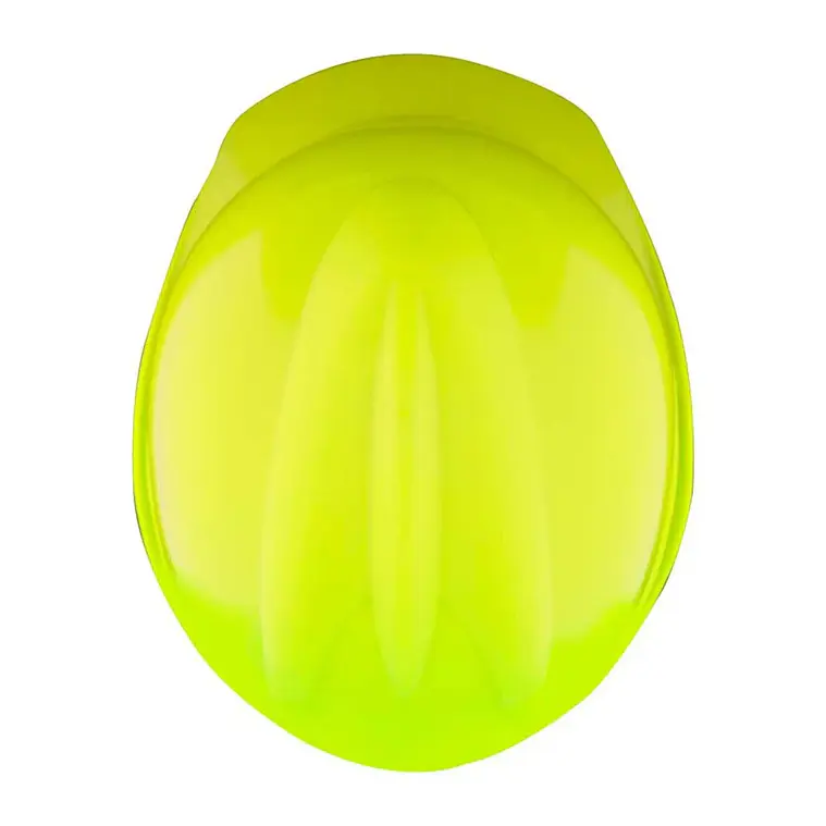 Casco Evo Cinta Top 33 Higt Vision Fluor Verde 5