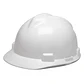 Casco MSA V-Gard Blanco - 475358 - Miniatura 1