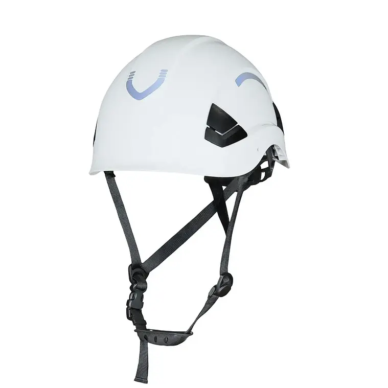 Casco Activex IV Alpine ABS Blanco 1