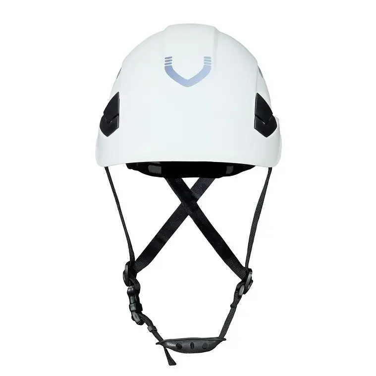 Casco Activex IV Alpine ABS Blanco 2