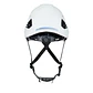Casco Activex IV Alpine ABS Blanco - Miniatura 4