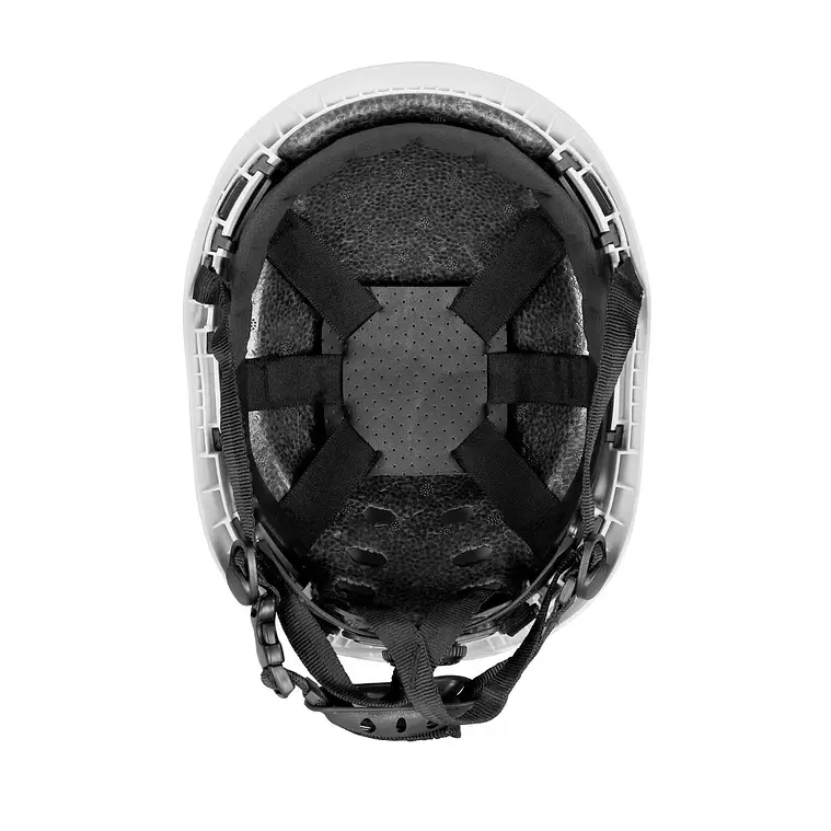 Casco Activex IV Alpine ABS Blanco 5