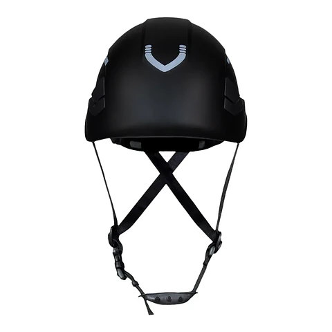 Casco Activex IV Alpine ABS Negro