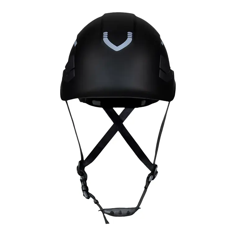 Casco Activex IV Alpine ABS Negro 2