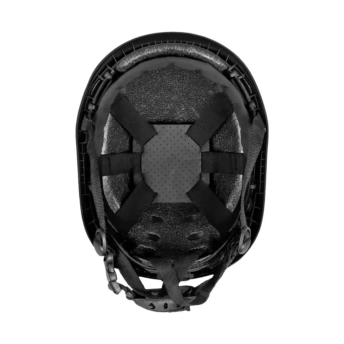 Casco Activex IV Alpine ABS Negro 5