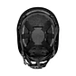 Casco Activex IV Alpine ABS Negro - Miniatura 5