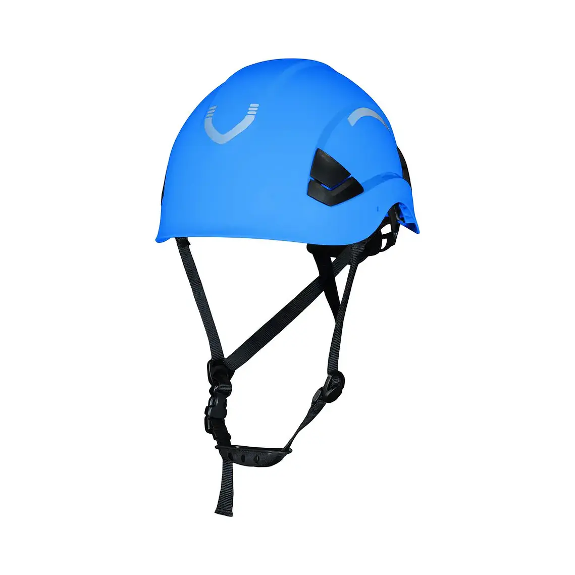 Casco Activex IV Alpine ABS Azul 1