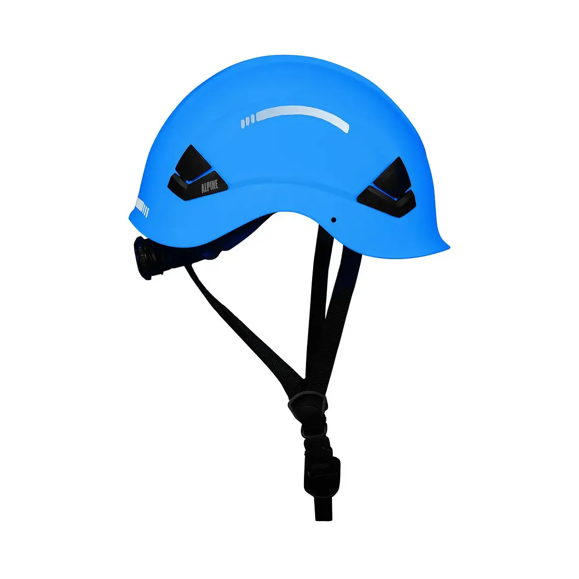 Casco Activex IV Alpine ABS Azul 3