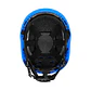 Casco Activex IV Alpine ABS Azul - Miniatura 5