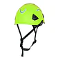 Casco Activex IV Alpine ABS Verde Fluor - Miniatura 1