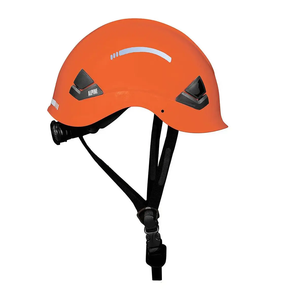 Casco Activex IV Alpine ABS Naranjo 3