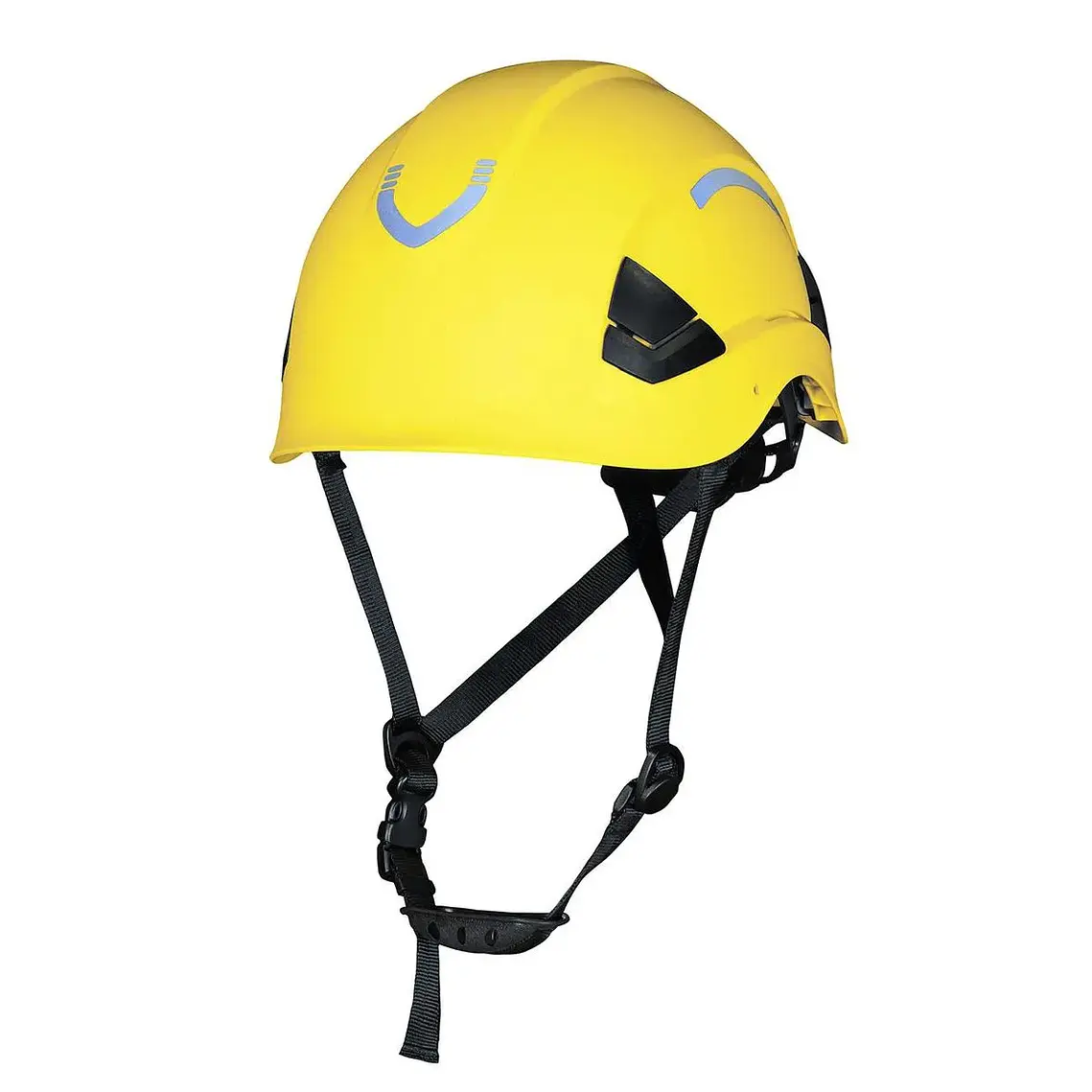 Casco Activex IV Alpine ABS Amarillo 1