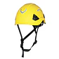 Casco Activex IV Alpine ABS Amarillo - Miniatura 1