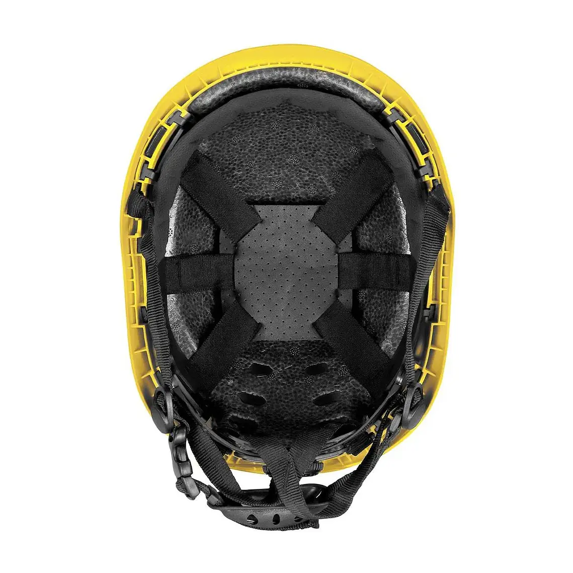 Casco Activex IV Alpine ABS Amarillo 5