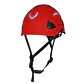 Casco Activex IV Alpine ABS Rojo - Miniatura 1