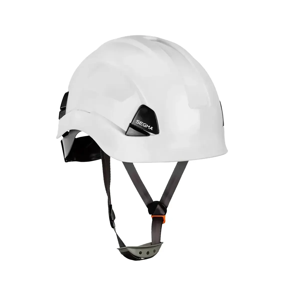 Casco para Altura Protection II Segma Blanco 42301023 1