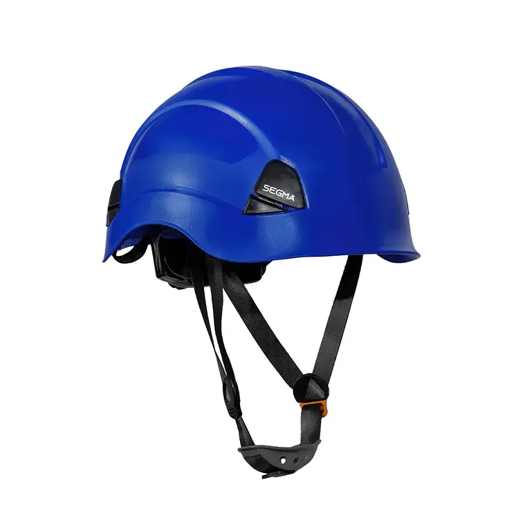 Casco para Altura Protection II Segma Azul 42301024 1
