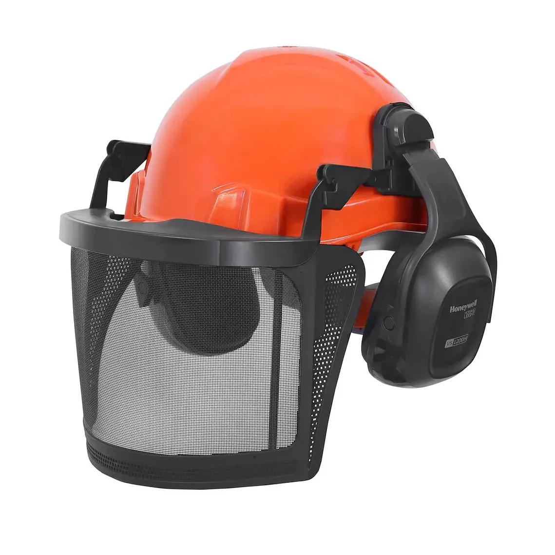 Casco Motosierrista Activex Forestal 1