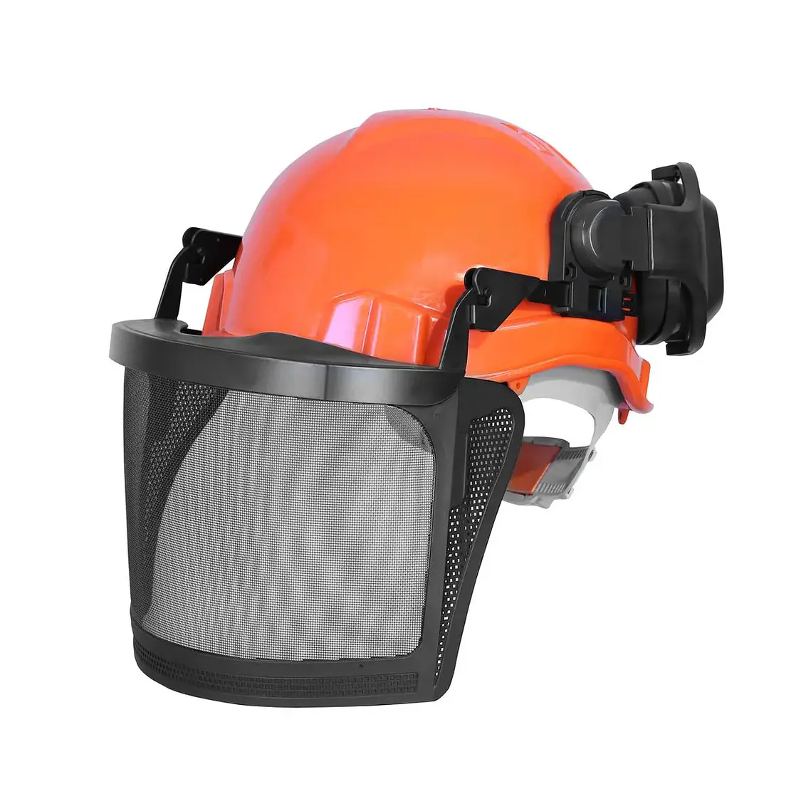 Casco Motosierrista Activex Forestal 2