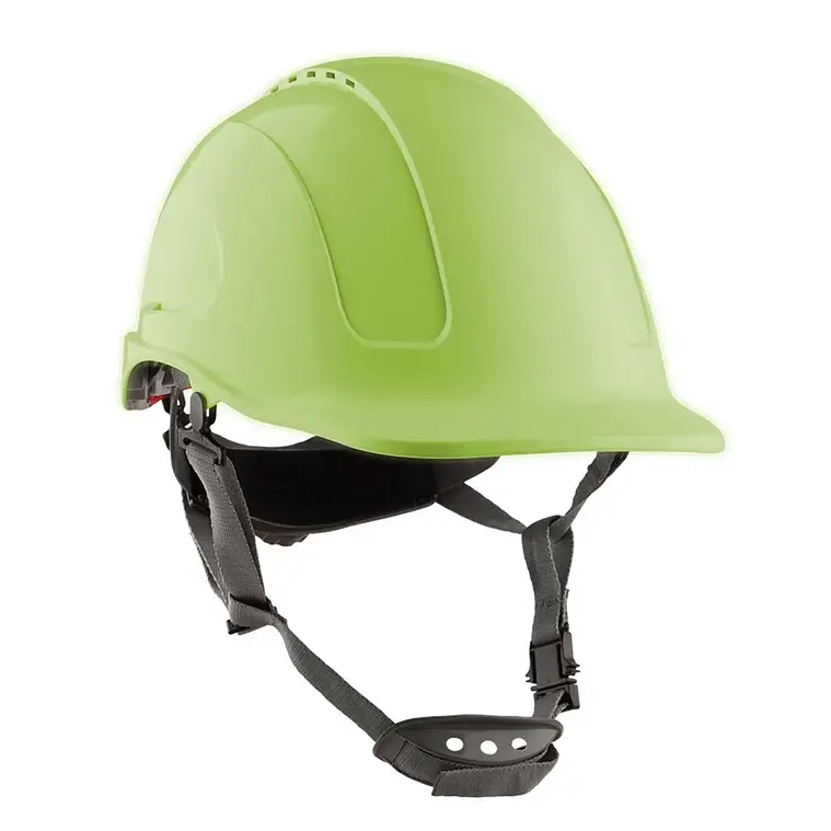 Casco Steelpro Mountain ABS Fotoluminiscente 1