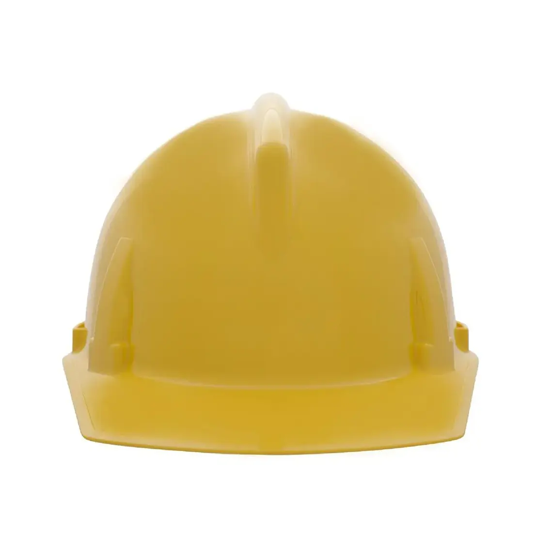 Casco MSA Top Gard Amarillo 475378 1