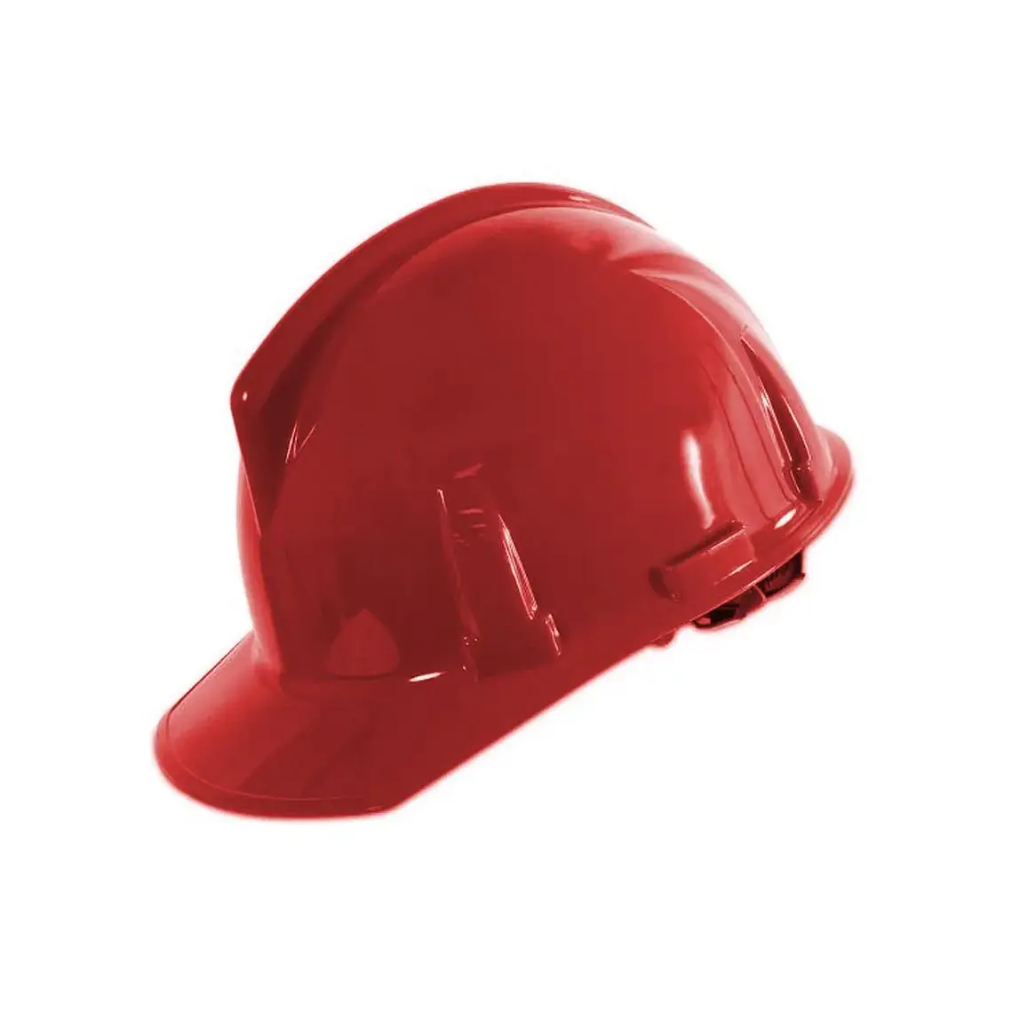Casco MSA Top Gard Rojo 475384 1
