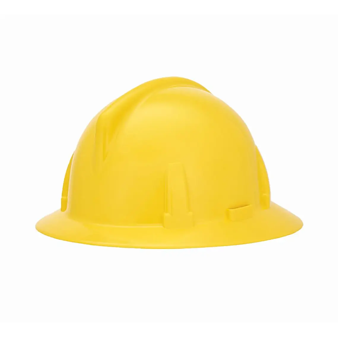 Casco MSA Ala Top-Gard Amarillo 475387 1