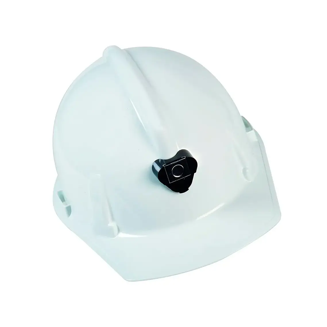 Casco MSA Top Gard Blanco con PL y PC 10109391 1