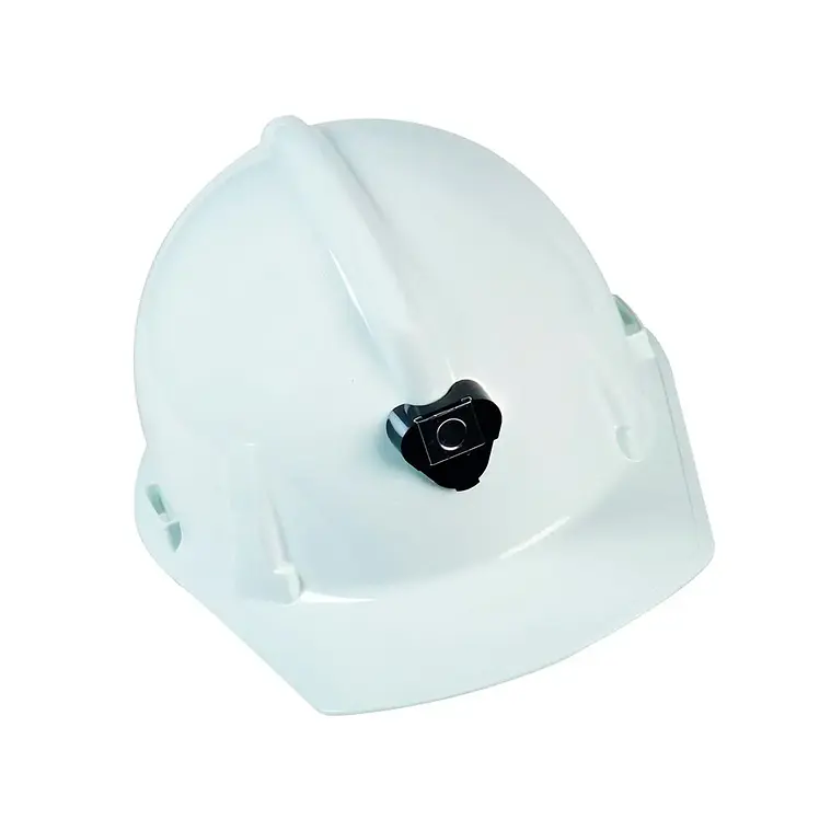 Casco MSA Top Gard Blanco con PL y PC 10109391 1