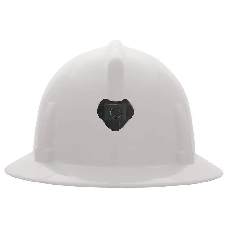 Casco MSA Ala Top-Gard Blanco PL Y PC 10110829 1