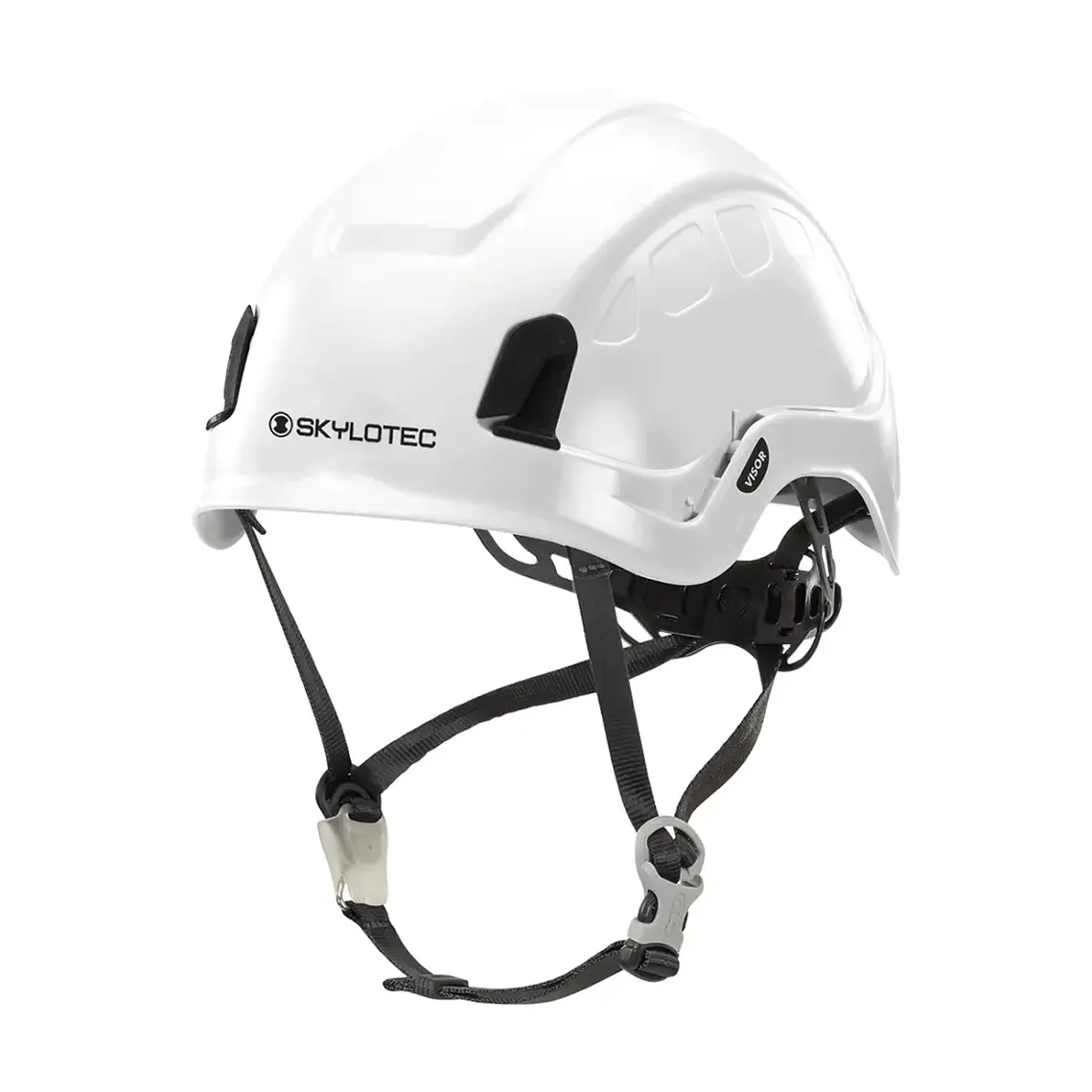 Casco Skylotec Climbing Tech Aries Dieléctrico BE-510-12 Blanco 1