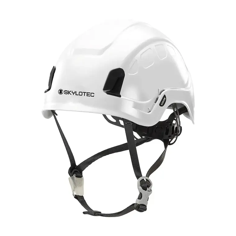 Casco Skylotec Climbing Tech Aries Dieléctrico BE-510-12 Blanco 1