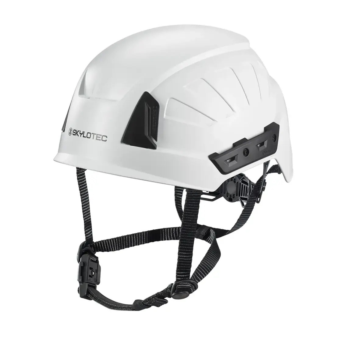 Casco Skylotec Inceptor GRX Alto Voltage BE-392-12 Blanco 1