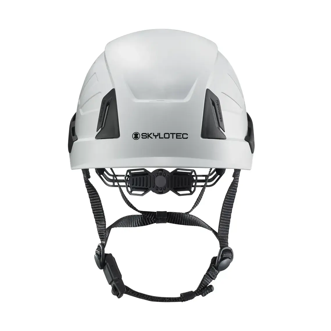 Casco Skylotec Inceptor GRX Alto Voltage BE-392-12 Blanco 3