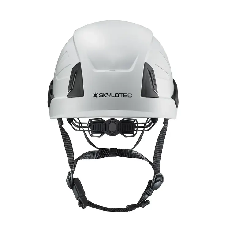 Casco Skylotec Inceptor GRX Alto Voltage BE-392-12 Blanco 3