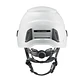 Casco Skylotec Inceptor GRX Alto Voltage BE-392-12 Blanco - Miniatura 4