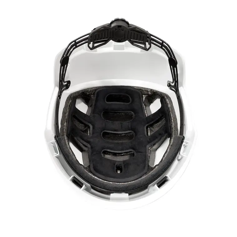 Casco Skylotec Inceptor GRX Alto Voltage BE-392-12 Blanco 5