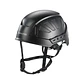 Casco industrial Inceptor BE-392-07 GRX High Voltage Negro Skylotec - Miniatura 1