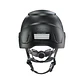 Casco industrial Inceptor BE-392-07 GRX High Voltage Negro Skylotec - Miniatura 4