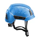 Casco industrial Inceptor BE-392-03 GRX High Voltage Azul Skylotec - Miniatura 2