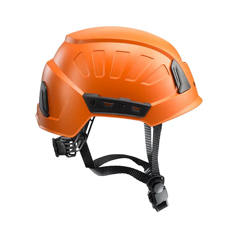 Casco Industrial Inceptor BE-392-01 GRX high voltage Naranjo Skylotec