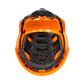 Casco Industrial Inceptor BE-392-01 GRX high voltage Naranjo Skylotec - Miniatura 5