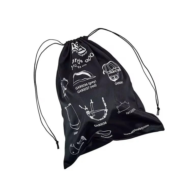 Casco MSA V-Gard 950 Azul c/ Visor 4Ka 4