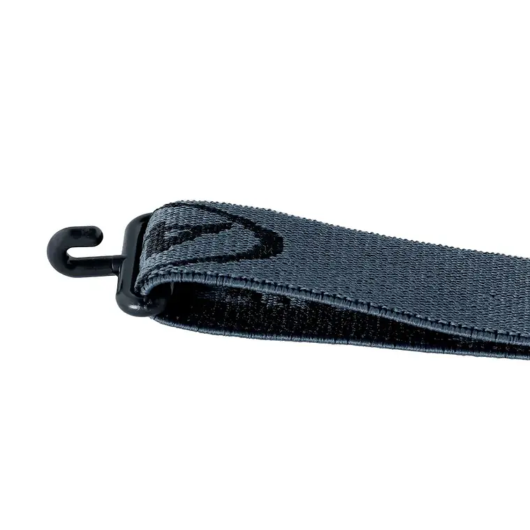 Barbiquejo Gancho Plastico 3