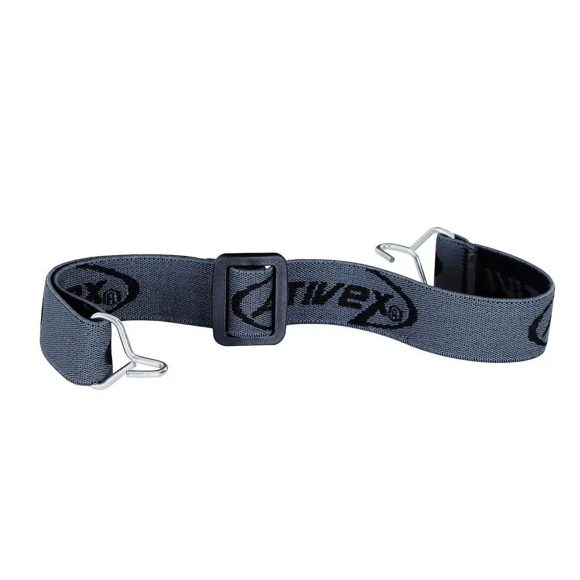 Barbiquejo Gancho Metalico 1