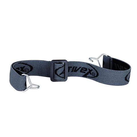 Barbiquejo Gancho Metalico