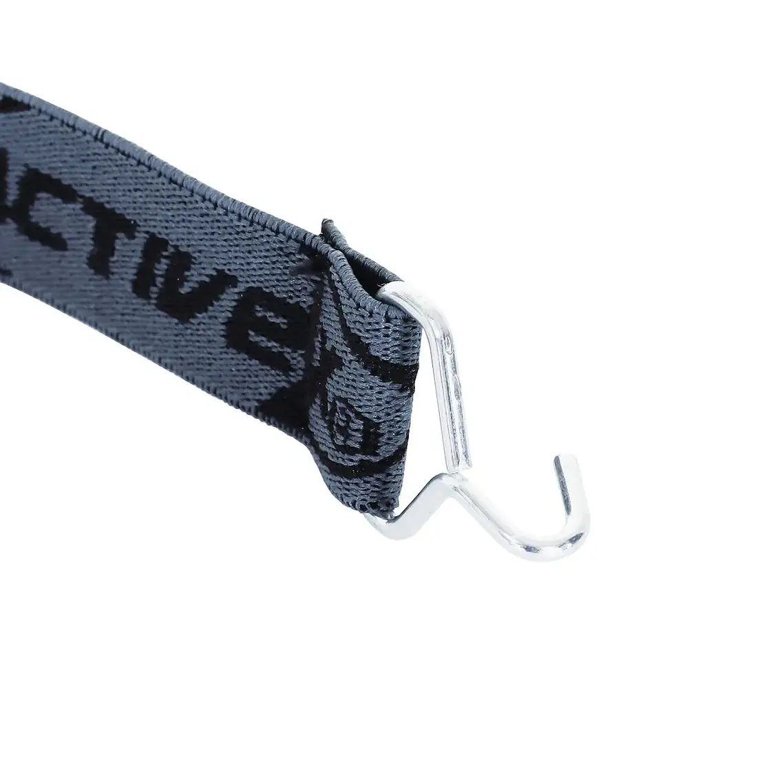 Barbiquejo Gancho Metalico 2